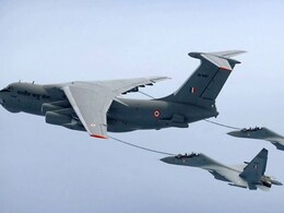 Aerial Refuelling Of Planes, Heavy Torpedoes In India's Rs 84,560 Crore Defence Push Aerial Refuelling Of Planes, Heavy Torpedoes In India's Rs 84,560 Crore Defence Push