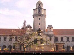 IISc Bangalore Issues Notification For Admissions To Online MTech Courses, Check Details IISc Bangalore Issues Notification For Admissions To Online MTech Courses, Check Details