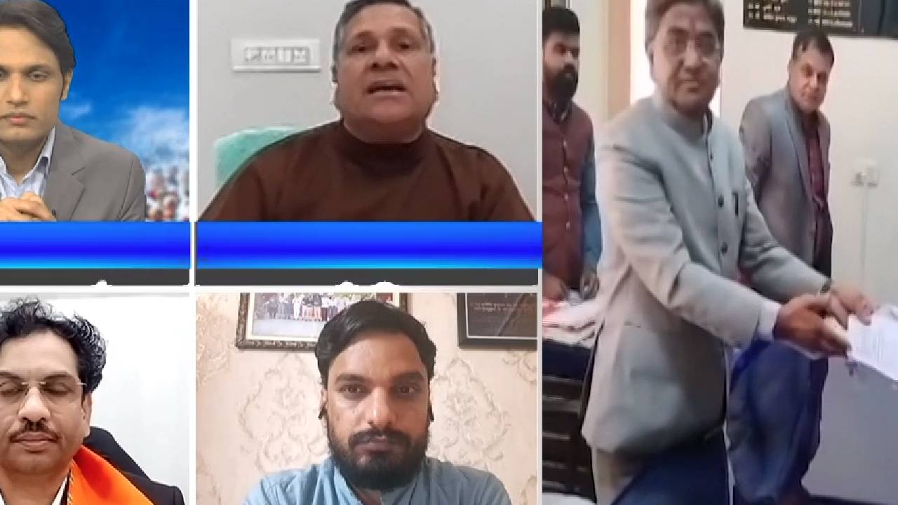 लोकसभा चुनाव से पहले कांग्रेस में कैसे थमेगी आपसी कलह ?