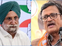 Rajasthan Politics: 'भारत रत्न तो मरे हुए को देते हैं', रंधावा के इस बयान पर BJP बोली- नेहरू-इंदिरा को कैसे भूल गए?