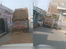 अवैध खनन के खिलाफ सरकार के एक्शन मोड के बावजूद नागौर में दिखा माफियाओं का आतंक अवैध खनन के खिलाफ सरकार के एक्शन मोड के बावजूद नागौर में दिखा माफियाओं का आतंक