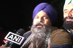 "Will Inform Our Decision By Feb 21": Farmer Leader On Government's Proposal "Will Inform Our Decision By Feb 21": Farmer Leader On Government's Proposal