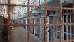 Gangster Serving Life Sentence In Uttarakhand Jail Initiated Into Monkhood
