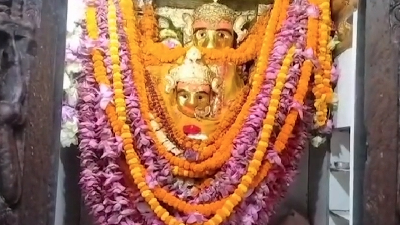 साय सरकार के बजट में रतनपुर शक्तिपीठ को विकसित करने के लिए 1 करोड़ की सौगात