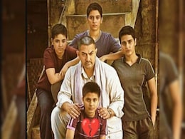 Sanya Malhotra On <I>Dangal</I> Co-Star Suhani Bhatnagar's Death: "Rest In Peace <I>Chotu</I>" Sanya Malhotra On <I>Dangal</I> Co-Star Suhani Bhatnagar's Death: "Rest In Peace <I>Chotu</I>"