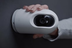 5 Best Security Cameras for Homes Under Rs. 5000 5 Best Security Cameras for Homes Under Rs. 5000