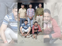 जोधपुर में 400 साल पुरानी मूर्ति हुई थी चोरी, चोरों ने किया ऐसा काम जानकर आप भी हो जाएंगे हैरान जोधपुर में 400 साल पुरानी मूर्ति हुई थी चोरी, चोरों ने किया ऐसा काम जानकर आप भी हो जाएंगे हैरान