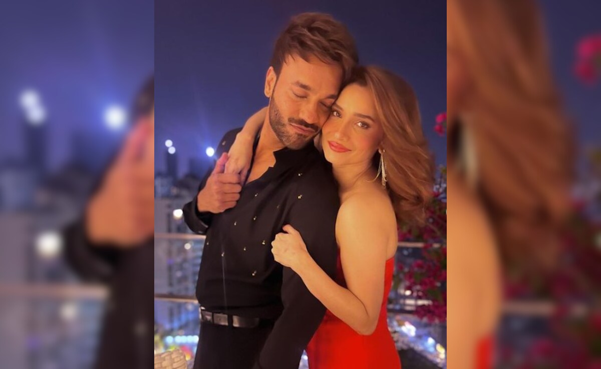 Ankita Lokhande On Her Plans To Start A Family: "<i>Abhi Toh Hum Khud Bacche Hain</i>"