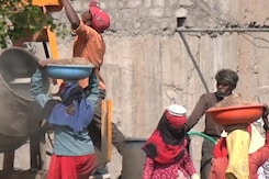 "Bhaiya, They Killed Me": Workers Found "Dead" For Madhya Pradesh Scheme "Bhaiya, They Killed Me": Workers Found "Dead" For Madhya Pradesh Scheme