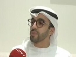 "हम क्या-क्या कर सकते हैं, इसकी सीमा नहीं..." : भारत-UAE रिश्तों पर राजदूत की NDTV से खास बातचीत "हम क्या-क्या कर सकते हैं, इसकी सीमा नहीं..." : भारत-UAE रिश्तों पर राजदूत की NDTV से खास बातचीत