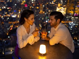 10 Of The Best Rooftop Venues For Valentine's Day In Bengaluru And Chennai