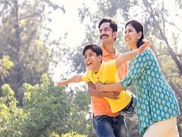 भीड़ से इस तरह अलग आगे निकलेगा आपका बच्चा, परवरिश की ये 5 आदतें बच्चे को बनाती हैं कामयाब भीड़ से इस तरह अलग आगे निकलेगा आपका बच्चा, परवरिश की ये 5 आदतें बच्चे को बनाती हैं कामयाब