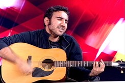 Singer Justh's Message To Those Contemplating A Career Shift Singer Justh's Message To Those Contemplating A Career Shift