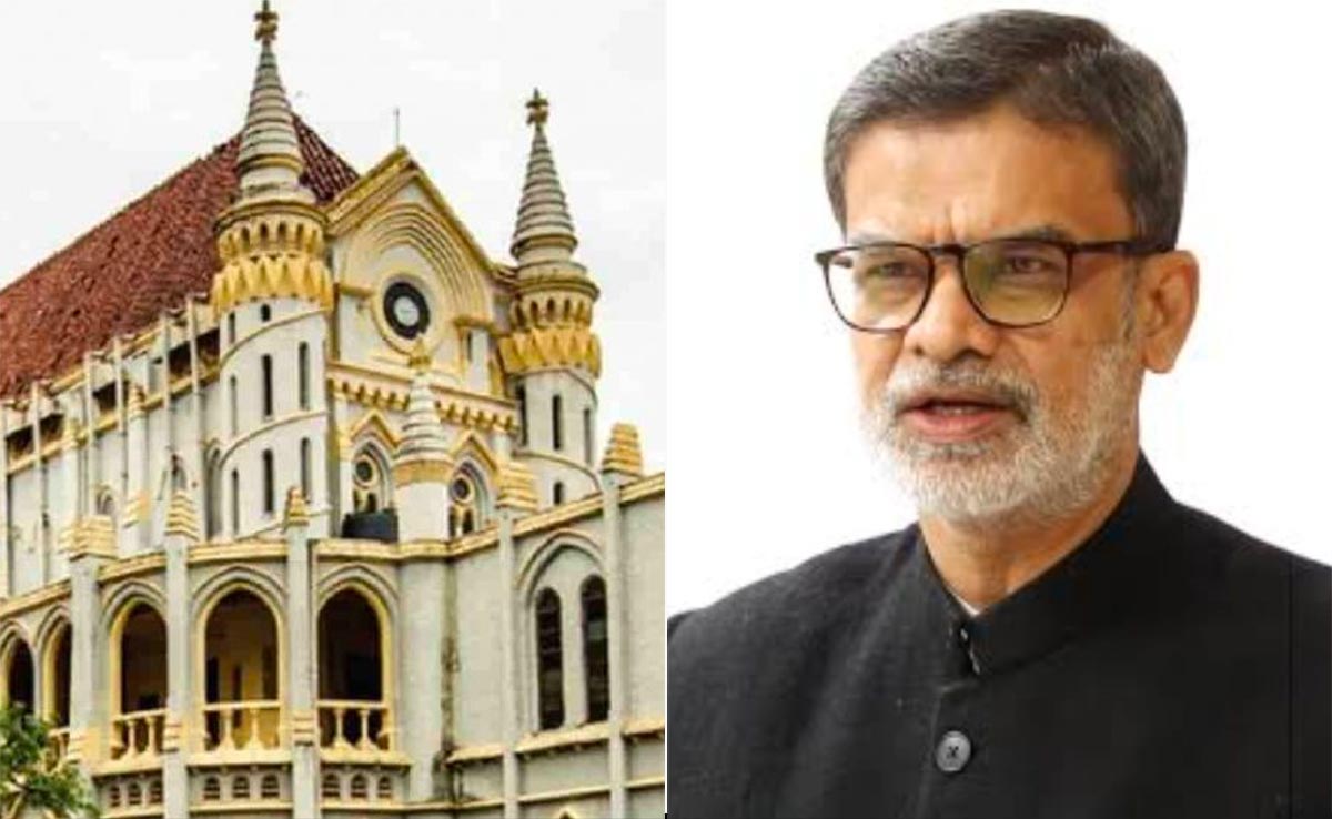 MP Highcourt: बेटे ने मध्य प्रदेश हाईकोर्ट में वकालत शुरू की, तो जस्टिस सुजय पाल ने तेलंगाना में करा लिया अपना तबादला