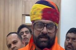 बीजेपी में शामिल होने के बाद महेंद्रजीत ने कांग्रेस को लेकर किया ये दावा ! बीजेपी में शामिल होने के बाद महेंद्रजीत ने कांग्रेस को लेकर किया ये दावा !