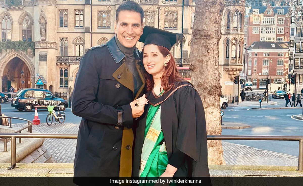 जब ट्विंकल खन्ना ने अक्षय कुमार को खिलवाई थी कसम, इस एक्ट्रेस के साथ फिल्म करने से लगाई रोक