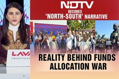 Decoding Reality Behind Fund Allocation War Decoding Reality Behind Fund Allocation War