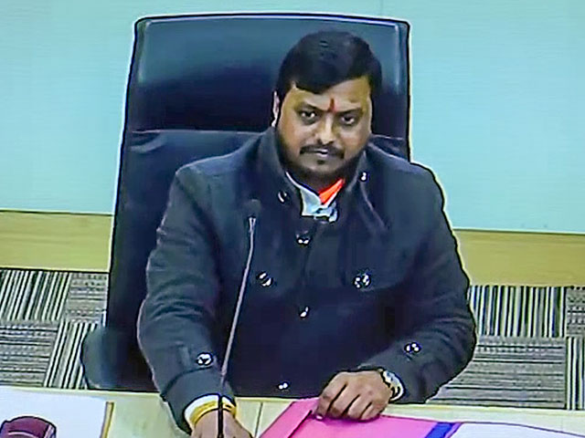 Chandigarh Poll Officer Must Be Prosecuted: Supreme Court In Vote-Count Row