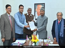 ‘एक राष्ट्र, एक चुनाव’: आप नेताओं ने समिति से मुलाकात की, एक साथ चुनाव कराने के विचार का किया विरोध ‘एक राष्ट्र, एक चुनाव’: आप नेताओं ने समिति से मुलाकात की, एक साथ चुनाव कराने के विचार का किया विरोध