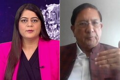 Vinayak Chatterjee On Big Infra Push In Interim Budget, What Is Expected Vinayak Chatterjee On Big Infra Push In Interim Budget, What Is Expected