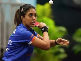 Indian Men, Women Progress To Knock-Out Phase Of World TT C'ships