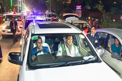 राजस्थान में ट्रैफिक से राहत पाने के लिए सीएम भजनलाल शर्मा ने लिया ये बड़ा फैसला राजस्थान में ट्रैफिक से राहत पाने के लिए सीएम भजनलाल शर्मा ने लिया ये बड़ा फैसला
