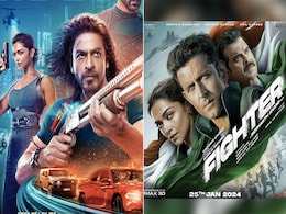 फाइटर नहीं बन पाई पठान, लेकिन कमाई नहीं IMDb रेटिंग में ऋतिक रोशन की फिल्म ने शाहरुख की मूवी को चटाई धूल फाइटर नहीं बन पाई पठान, लेकिन कमाई नहीं IMDb रेटिंग में ऋतिक रोशन की फिल्म ने शाहरुख की मूवी को चटाई धूल
