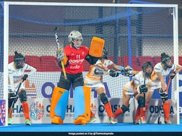 Indian Women's Hockey Team Loses 0-3 To Argentina In FIH Pro League