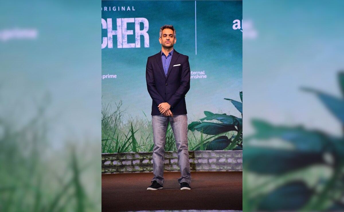 <i>Poacher</i> Director Richie Mehta Says, "I Pick Subjects According To My Conscience"