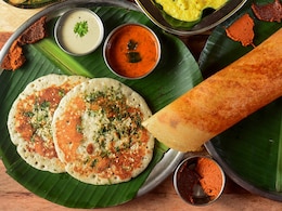 This Popular South Indian Dish Ranked 10th Among "Best Pancakes In The World". Any Guesses? This Popular South Indian Dish Ranked 10th Among "Best Pancakes In The World". Any Guesses?