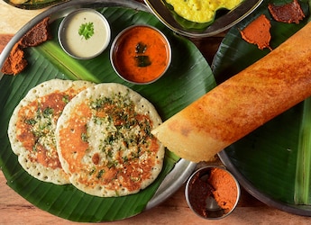 6 South Indian Rice Dishes That Are Perfect For A Hearty Breakfast 6 South Indian Rice Dishes That Are Perfect For A Hearty Breakfast