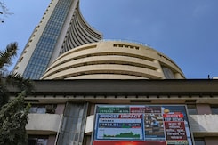 Nifty At All-Time High, Sensex Gains Over 900 Points Nifty At All-Time High, Sensex Gains Over 900 Points