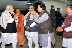 PM Modi To Launch Projects Worth Rs 13,000 Crore In Varanasi Today PM Modi To Launch Projects Worth Rs 13,000 Crore In Varanasi Today