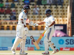 "Five-Day Player": Sourav Ganguly On Future Of Star Performer vs England Without IPL Contract