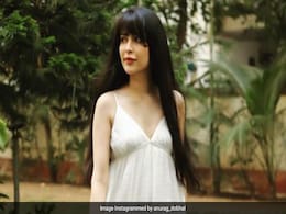 बिग बॉस 17 के इस कंटेस्टेंट के साथ म्यूजिक वीडियो में नजर आएंगी खानजादी, शेयर किया वीडियो तो फैंस बोले- ये कब हुआ बिग बॉस 17 के इस कंटेस्टेंट के साथ म्यूजिक वीडियो में नजर आएंगी खानजादी, शेयर किया वीडियो तो फैंस बोले- ये कब हुआ
