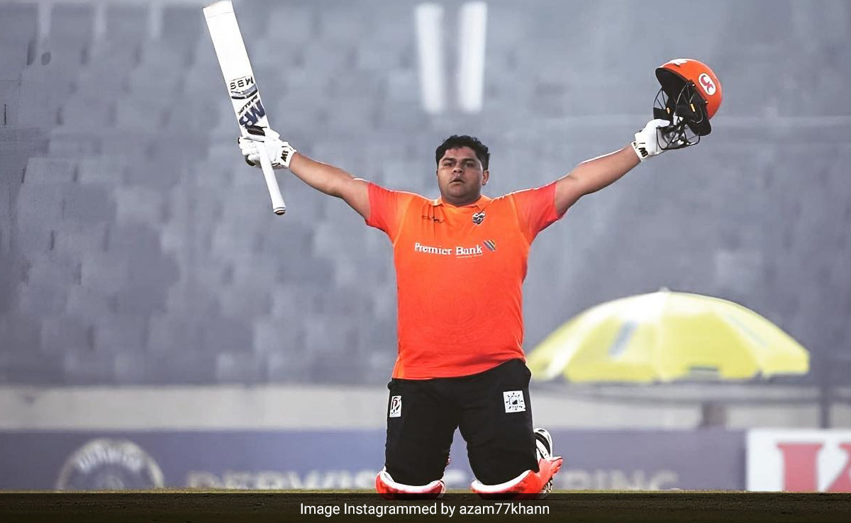 जसप्रीत बुमराह के खतरनाक यॉर्कर से कैसे निपटा जा सकता है ? मोईन खान के बेटे आजम खान ने बता दिया