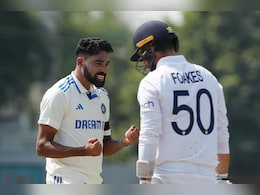 अर्शदीप और सिराज नहीं बल्कि इस गेंदबाज को ऑस्ट्रेलिया के खिलाफ सीरीज के लिए करना चाहिए भारतीय टीम में शामिल, पूर्व गेंदबाजी कोच ने बताया