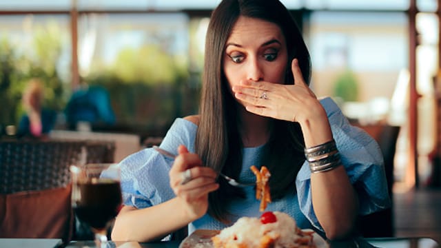 Home Remedies To Get Relief From Acidity