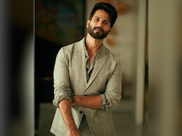 पहले एड, फिर बैकग्राउंड डांसर... लगातार 6 फ्लॉप फिल्में देने वाले चॉकलेटी हीरो शाहिद कपूर का कैसा रहा फिल्मी सफर?