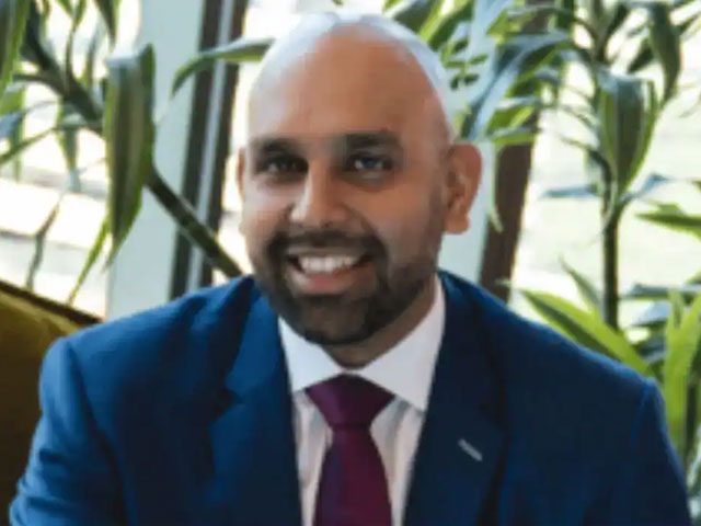 41-Year-Old Indian-Origin Man Assaulted On Washington Street Dies