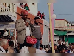 Rajasthan News: सिकराय विधायक ने क्यों कहा- 'अधिकारी-कर्मचारी किये जाएंगे जिला बदर'