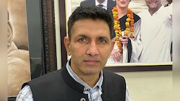 पटवारी पर FIR मामले में कांग्रेस आक्रामक, राज्यसभा सांसद बोले- 8 जुलाई को पूरे राज्य में करेंगे प्रदर्शन