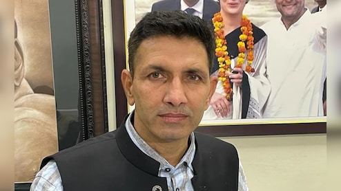 "बदतमीज मंत्रियों से इस्तीफा ले सरकार..." PCC चीफ जीतू पटवारी और आमजनों का मंत्री कैलाश पर फूटा जोरदार गुस्सा