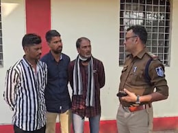 MP News: खंडवा में दुल्हन निकली ठग, गैंग के साथ मिलकर युवक को ऐसे लगाई ₹50 हजार की चपत, पुलिस जांच जारी MP News: खंडवा में दुल्हन निकली ठग, गैंग के साथ मिलकर युवक को ऐसे लगाई ₹50 हजार की चपत, पुलिस जांच जारी