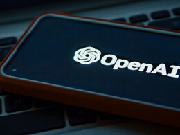 OpenAI Signs Content Deal With News Corp