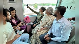 Sapta Jyotirlinga Darshan Train: अब भारत गौरव टूरिस्ट ट्रेन से कर सकेंगे सप्त ज्योतिर्लिंग दर्शन, जानिये कब से शुरु होगी यात्रा?