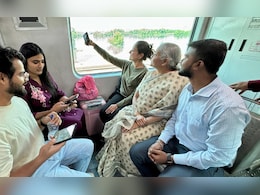 Sapta Jyotirlinga Darshan Train: अब भारत गौरव टूरिस्ट ट्रेन से कर सकेंगे सप्त ज्योतिर्लिंग दर्शन, जानिये कब से शुरु होगी यात्रा?