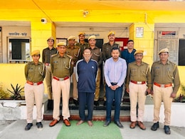 टारगेट पूरा करने के लिए खोले फर्जी FD अकाउंट, हिस्ट्रीशीटर संग मिलकर ICICI बैंक मैनेजर ने किया 2.50 करोड़ का गबन