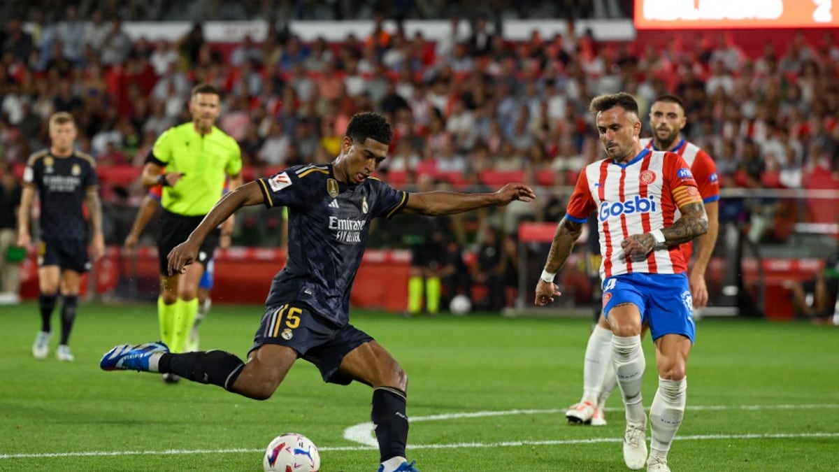 Girona Title Challenge Faces Crucial Real Madrid Confrontation