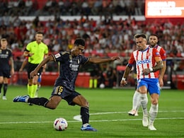 Girona Title Challenge Faces Crucial Real Madrid Confrontation